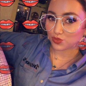 Meet your Posher, Cheyenne